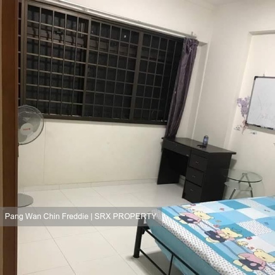Blk 896B Woodlands Drive 50 (Woodlands), HDB 4 Rooms #300492001